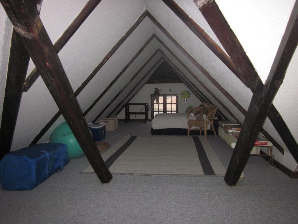 Apartment Holmsland Hvide Sande Zimmer foto