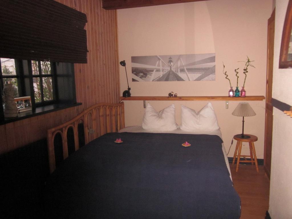Apartment Holmsland Hvide Sande Zimmer foto