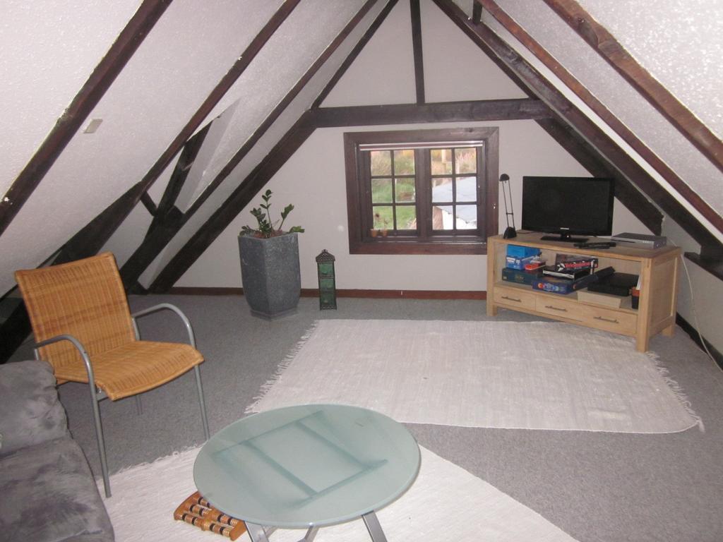 Apartment Holmsland Hvide Sande Zimmer foto