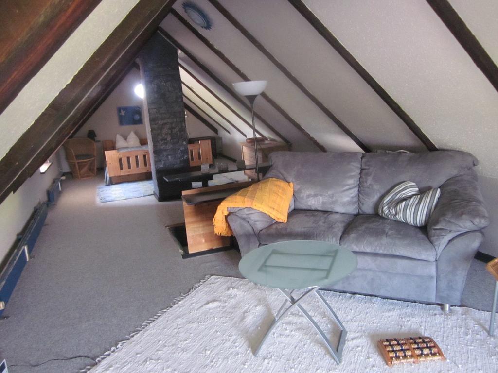Apartment Holmsland Hvide Sande Zimmer foto
